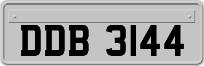 DDB3144