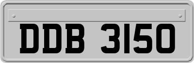 DDB3150