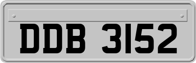 DDB3152