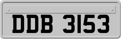 DDB3153