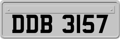 DDB3157