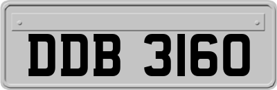 DDB3160