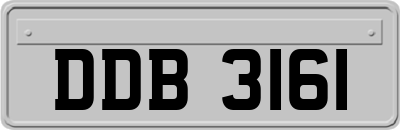 DDB3161
