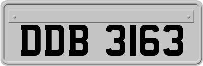 DDB3163