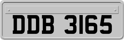 DDB3165