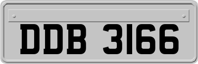 DDB3166