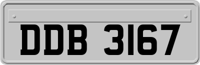 DDB3167