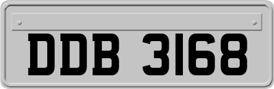 DDB3168