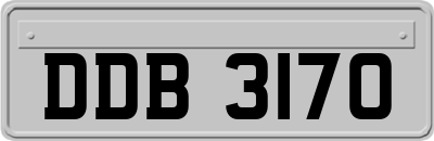 DDB3170
