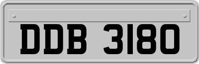 DDB3180