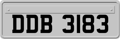 DDB3183