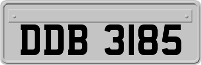 DDB3185