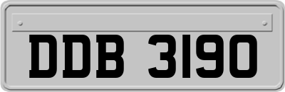 DDB3190