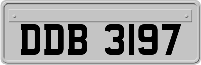 DDB3197