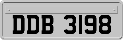 DDB3198