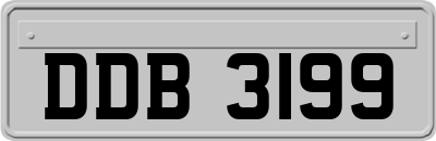 DDB3199