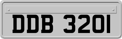 DDB3201