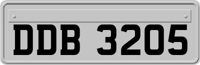 DDB3205