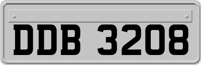 DDB3208