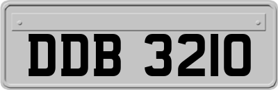 DDB3210
