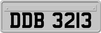 DDB3213
