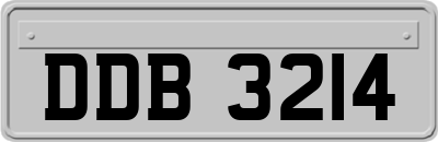 DDB3214