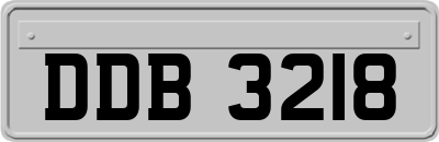 DDB3218