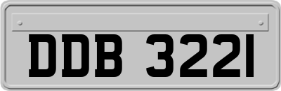 DDB3221