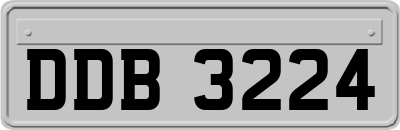 DDB3224