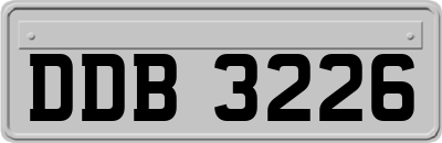DDB3226