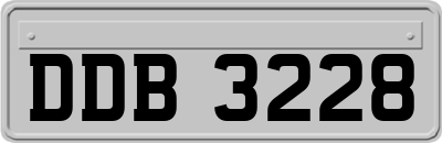 DDB3228