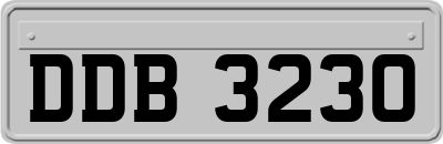 DDB3230