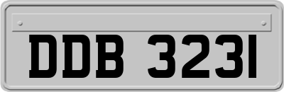 DDB3231