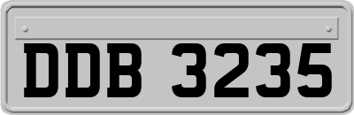 DDB3235