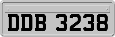 DDB3238