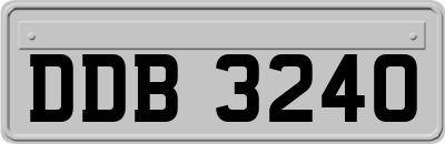 DDB3240