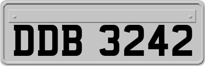 DDB3242