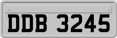 DDB3245