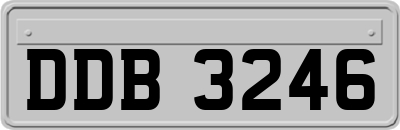 DDB3246