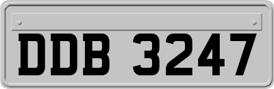 DDB3247