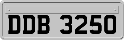 DDB3250