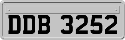 DDB3252