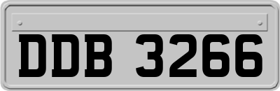 DDB3266