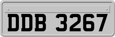 DDB3267