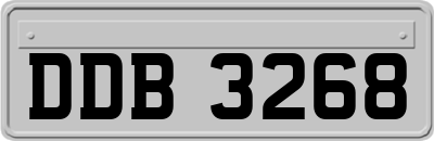 DDB3268