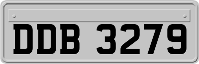 DDB3279