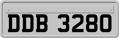 DDB3280