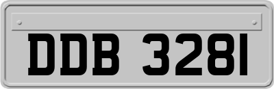 DDB3281