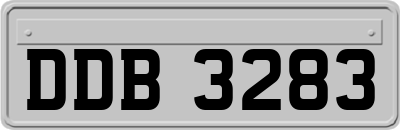 DDB3283