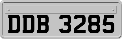 DDB3285